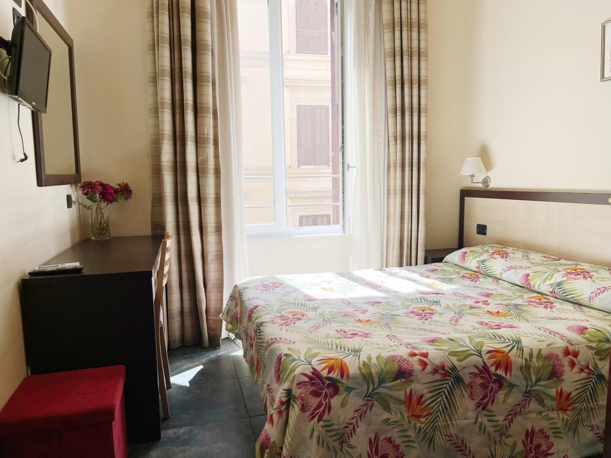 Clarian Affittacamere Roma Quarto foto